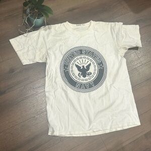Vintage US Navy Shirt !!